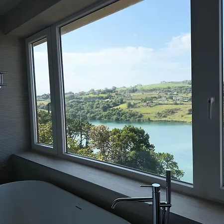 Magnolia Boutique Gæstehus 3*