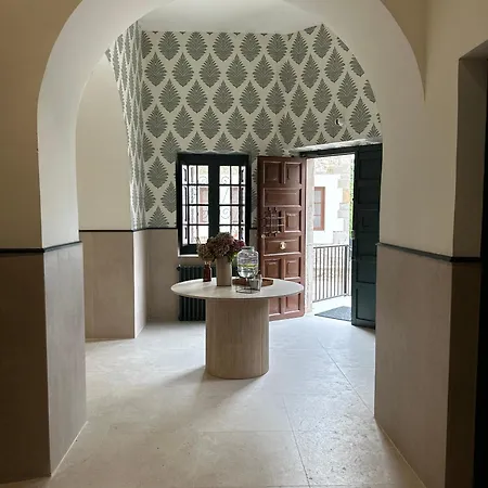 Magnolia Boutique 3* 圣维森特-德拉巴尔克拉