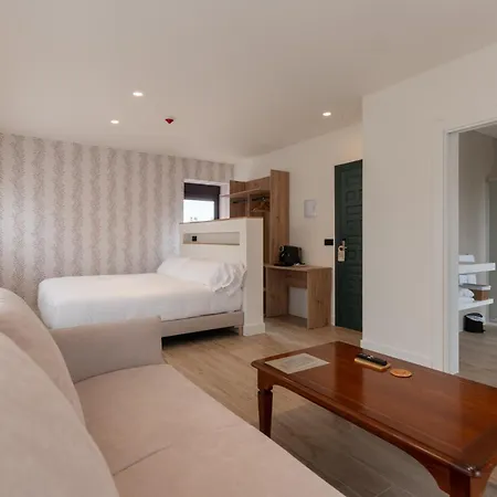 Magnolia Boutique 3*