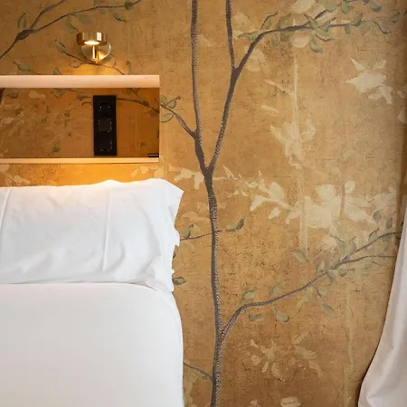 Magnolia Boutique 3* 圣维森特-德拉巴尔克拉